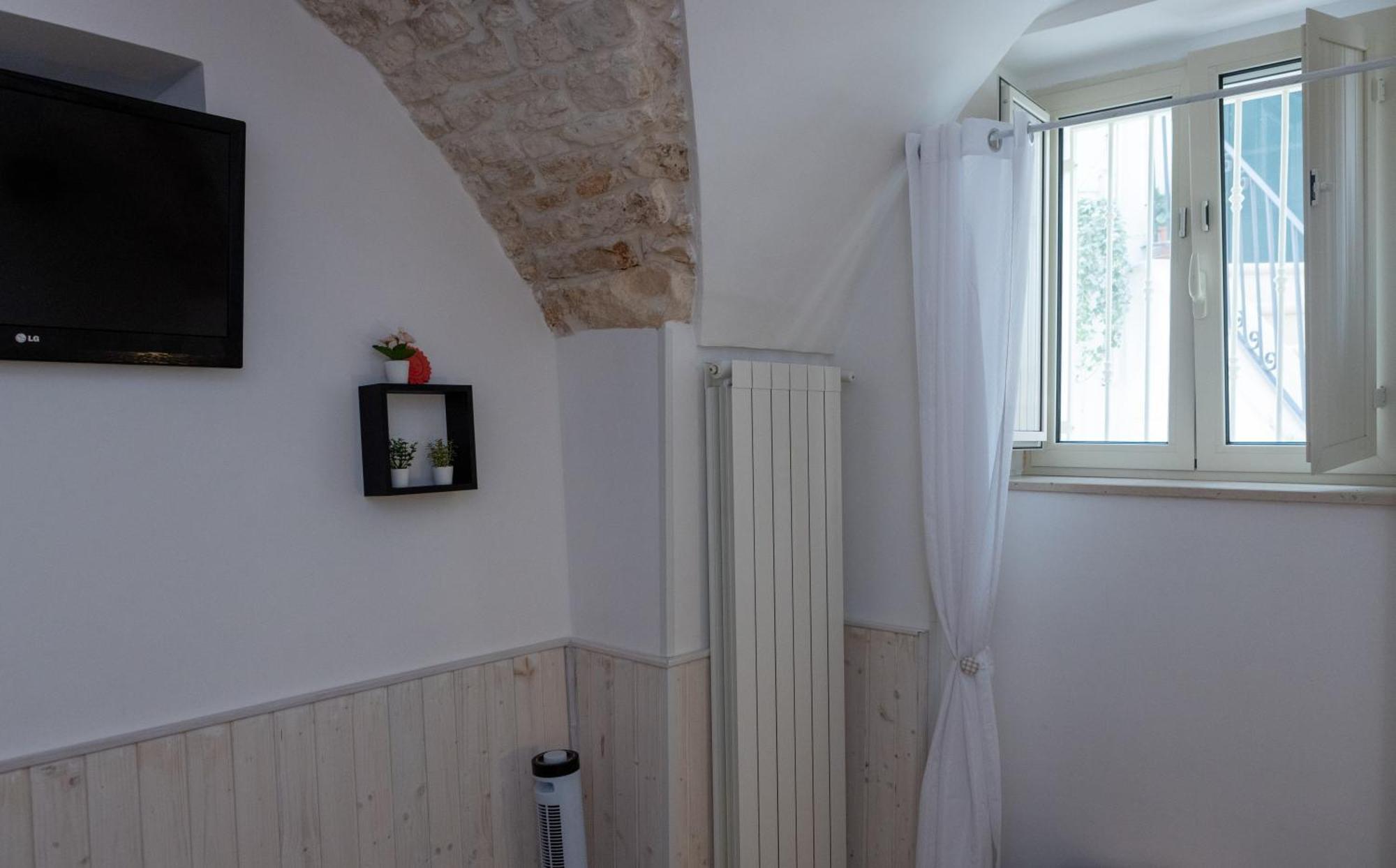 Ferienwohnung Piccola Pietra Martina Franca Exterior foto