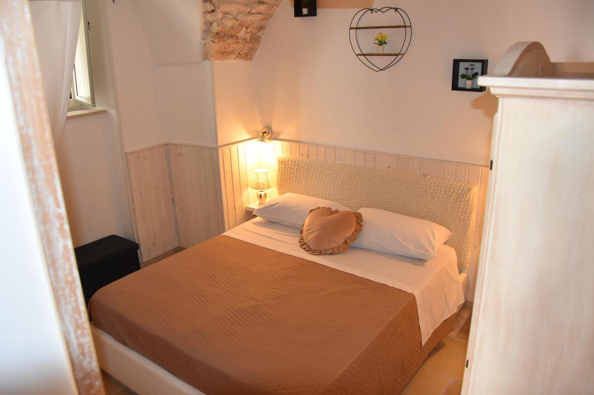 Ferienwohnung Piccola Pietra Martina Franca Exterior foto