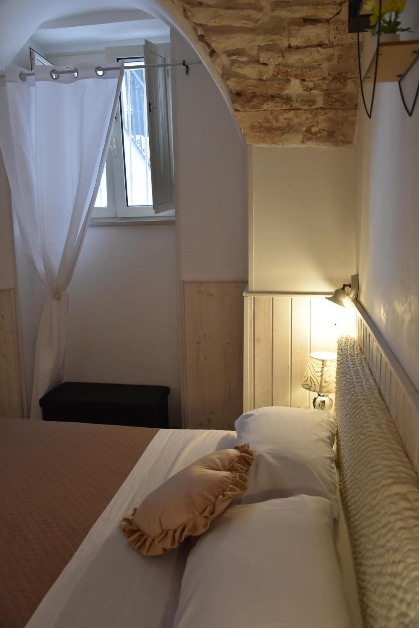 Ferienwohnung Piccola Pietra Martina Franca Exterior foto